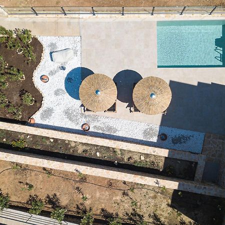 Villa Zoe , South Crete , ตรีโอเปตรา ภายนอก รูปภาพ