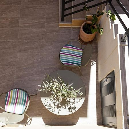 Villa Zoe , South Crete , ตรีโอเปตรา ภายนอก รูปภาพ